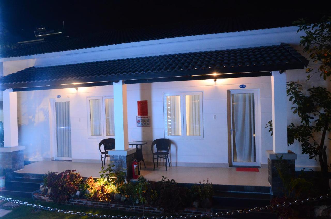 Anna Nguyen Bungalow Phú Quốc Exterior foto