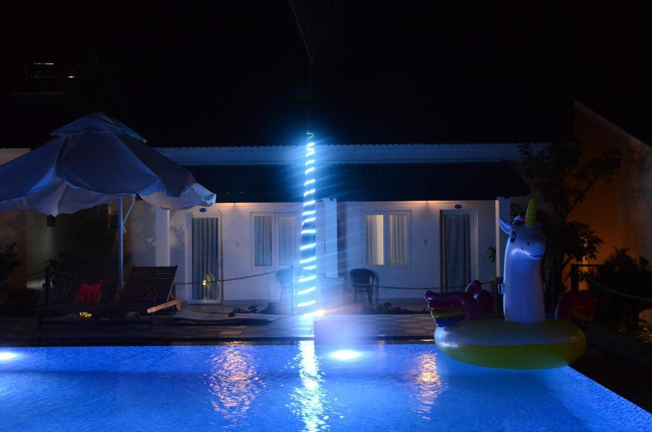 Anna Nguyen Bungalow Phú Quốc Exterior foto