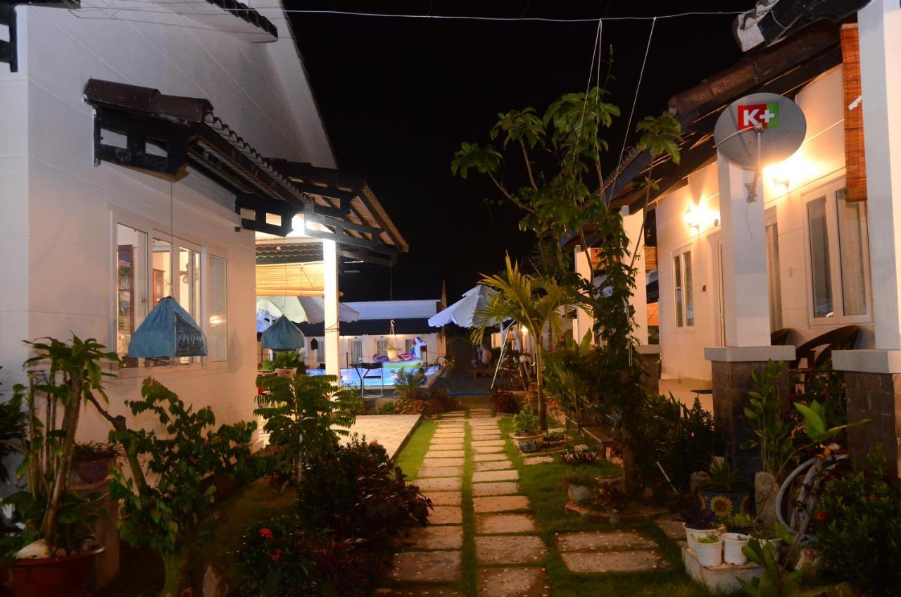 Anna Nguyen Bungalow Phú Quốc Exterior foto