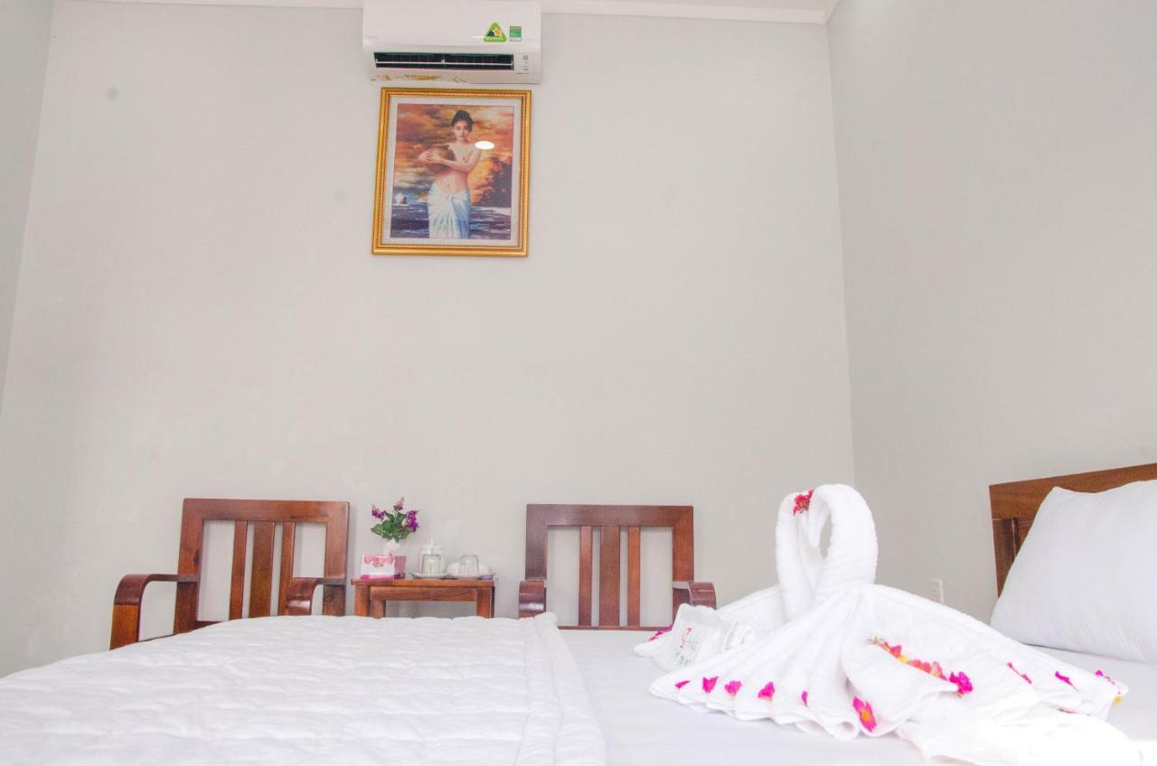 Anna Nguyen Bungalow Phú Quốc Exterior foto