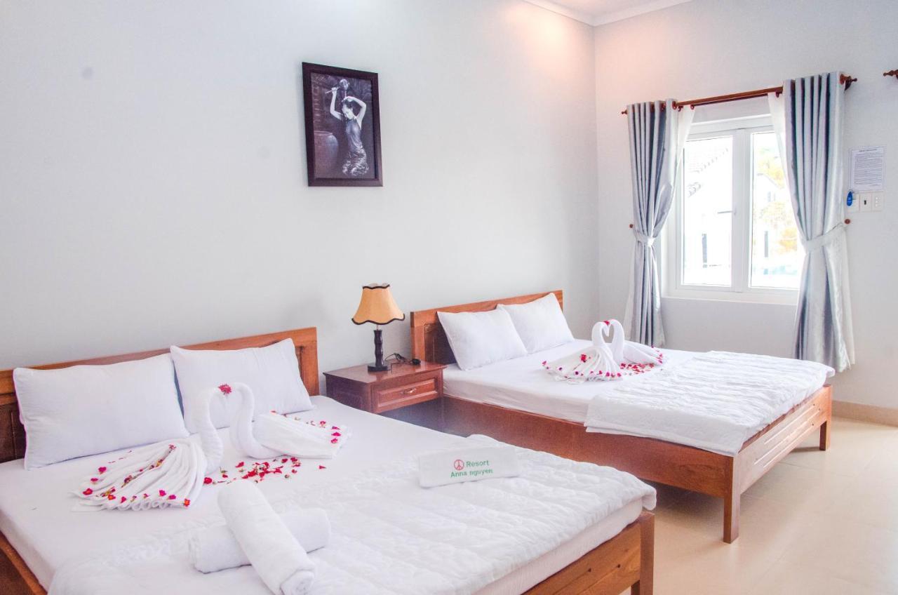 Anna Nguyen Bungalow Phú Quốc Exterior foto